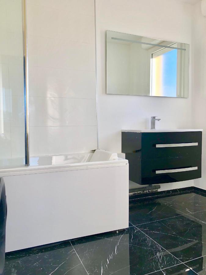 שסי Stylish Apartment Disneyland Paris מראה חיצוני תמונה